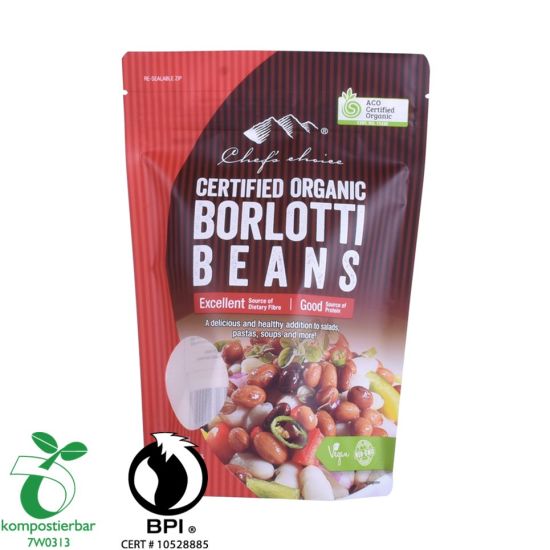 Порошок сывороточного протеина, упаковывающий компостируемые биоразлагаемые пакеты для супермаркетов, поставщик из Китая