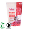 Закрывающийся Ziplock Doypack Eco Supermarket Bag Factory в Китае