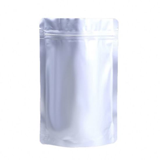 Пользовательская печать ламинированной стойки Ziplock биоразлагаемой пластиковой упаковки для пищевых продуктов