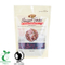 Food Ziplock Clear Window Eco Bag Print Производитель в Китае