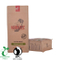 Термоупаковка коробки нижней сумки кафе оптом из Китая