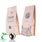 Eco Doypack Оптовые бумажные банки для упаковки кофе Производитель Китай