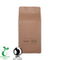 Оптовый био-пакет для кофе с клапаном на заводе упаковки в Китае