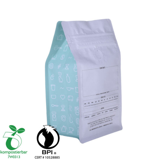 Инвентаризация упаковки капсул био-кофе с фольгой оптом в Китае