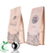 Переработка крафт-бумаги фабрики по упаковке кофе из Китая