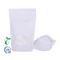 Cp01b изготовленный на заказ ламинирующий прозрачный пустой биоразлагаемый пластиковый пакет для чая и кофе