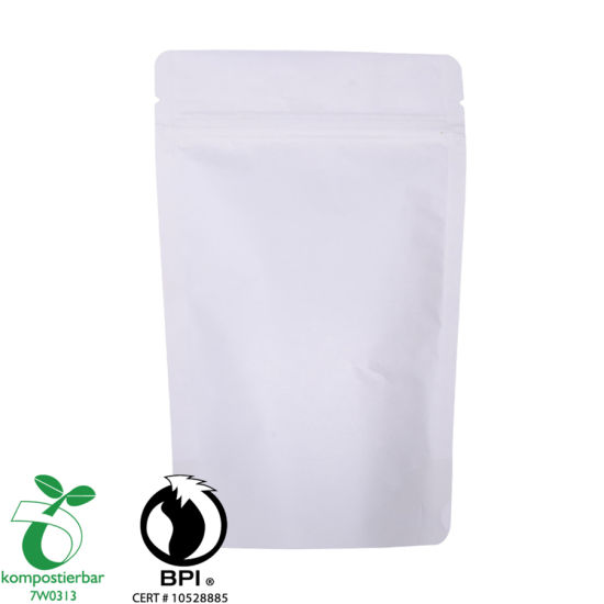 Food Ziplock PLA Custom Bean Bag оптом из Китая