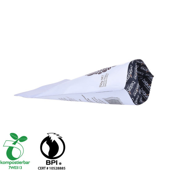 Ламинированный материал Doypack Eco Friendly Printing Factory Китай