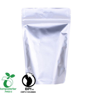 Производитель мешков для компостируемого био-кофе из сывороточного протеина из Китая