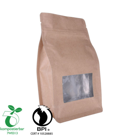 Оптовый блок нижней части Eco Leather Bag Factory Китай