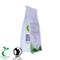 Перерабатываемый компостируемый крафт-бумажный пакет для кофе Производитель Китай