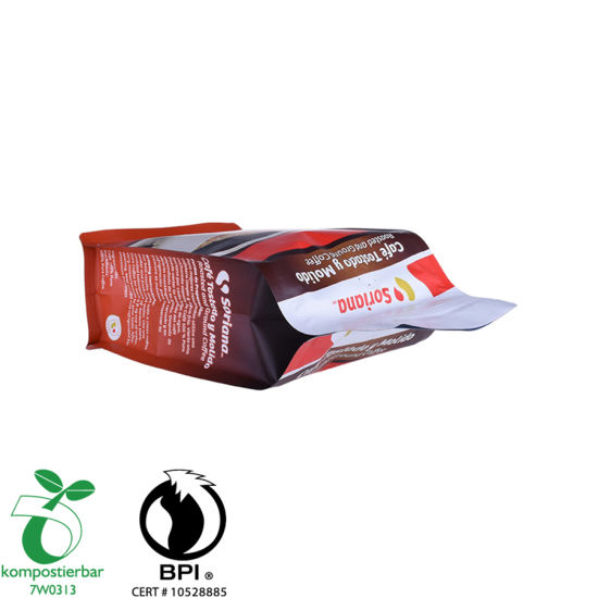 Food Ziplock с круглым дном пластиковая упаковка для приманок оптом из Китая