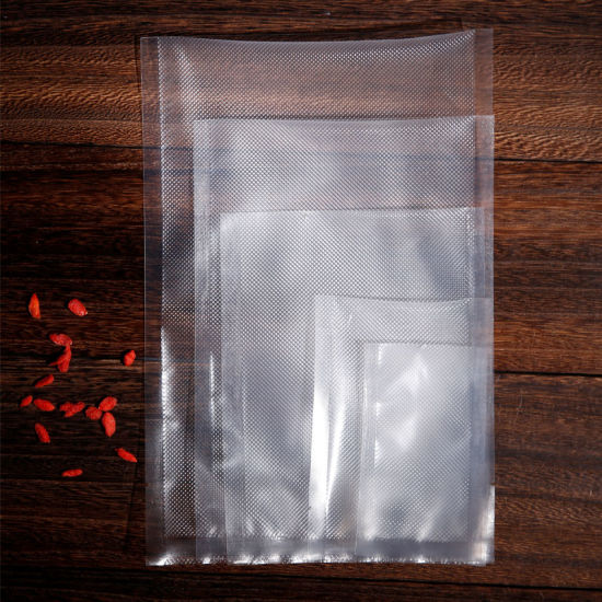 Ретортный мешок для ламинирования пластиковый нейлоновый вакуумный мешок для упаковки пищевых продуктов