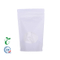 Крафт-бумажные пакеты Ремесло биоразлагаемые пакеты на молнии пластиковые пакеты