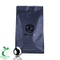 Пластиковая застежка-молния квадратный нижний поставщик упаковки для кофе из Китая