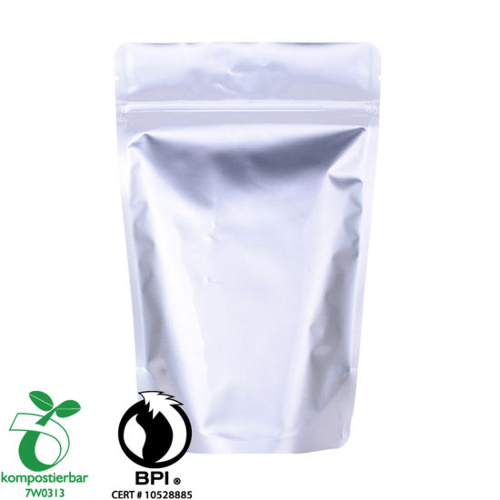 Ламинированный материал Doypack Eco Friendly Printing Factory Китай