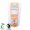 Закрывающийся Ziplock Doypack Eco Supermarket Bag Factory в Китае