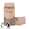 Food Grade Doypack Resealable Coffee Bag Factory из Китая