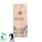 Eco Doypack Оптовые бумажные банки для упаковки кофе Производитель Китай