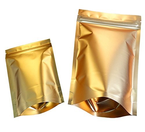 Пользовательская печать ламинированной стойки Ziplock биоразлагаемой пластиковой упаковки для пищевых продуктов