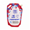 Фольга Stand Up Liquid Packaging Juice Jelly Spout Pouch Bag