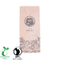 Глубокая печать Красочная крафт-бумага Пищевая упаковка для кофе Производитель Китай